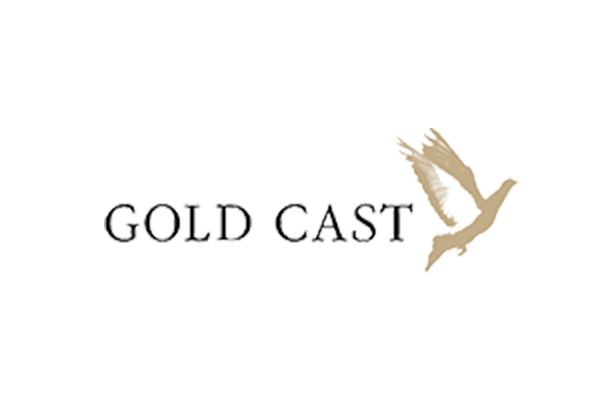 GOLD CAST